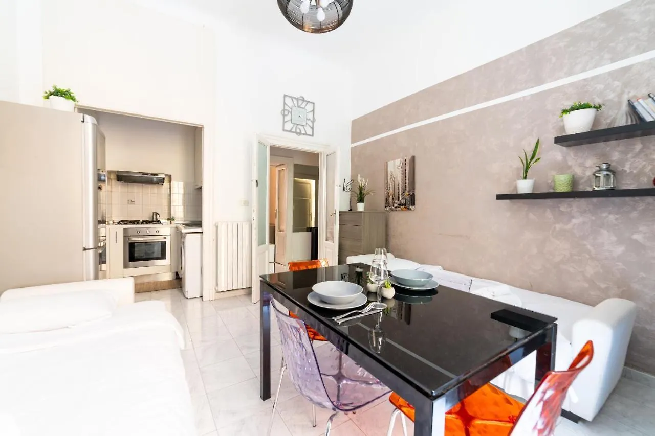 Apartament Tonale Elegant Mediolan