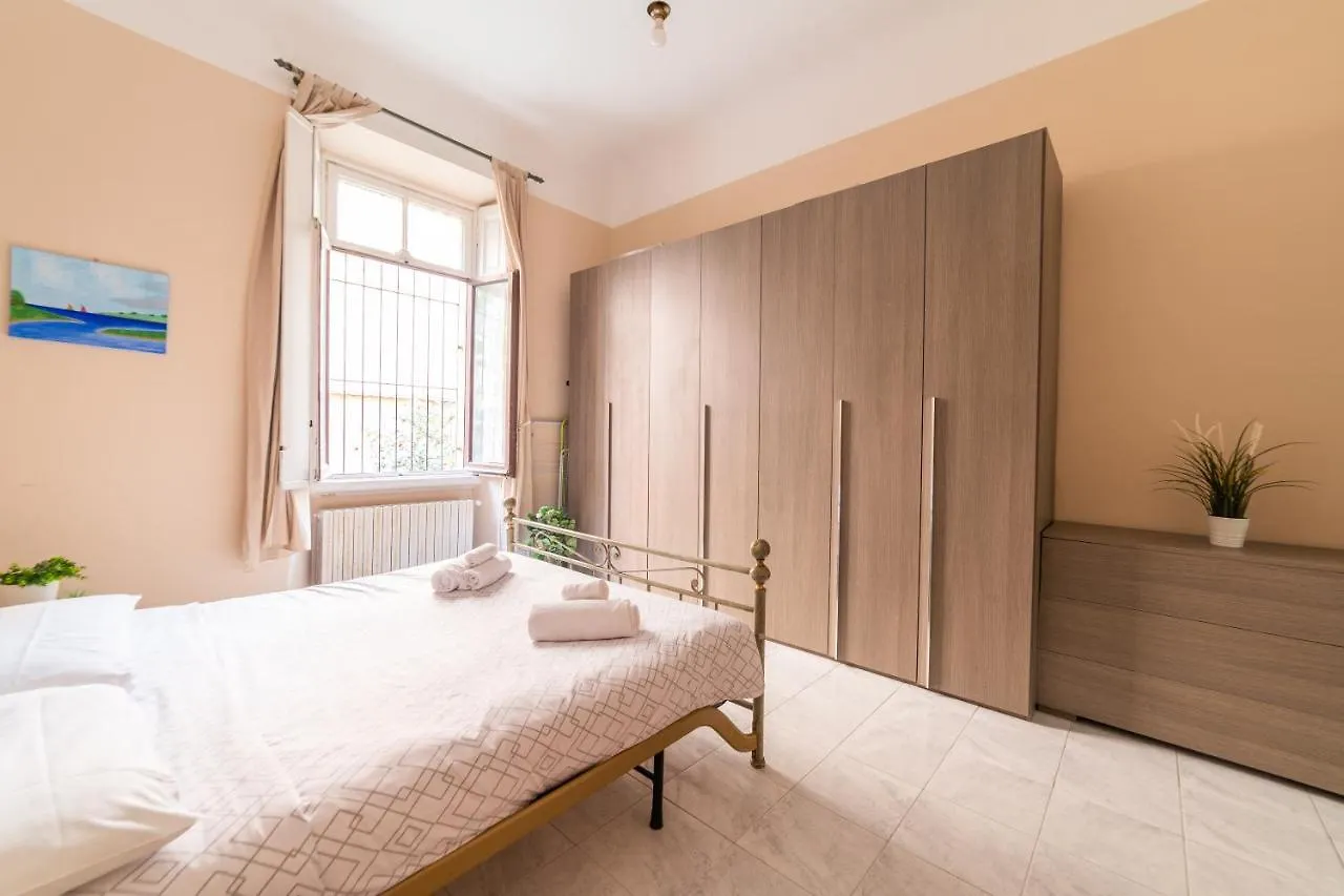 Apartament Tonale Elegant Mediolan